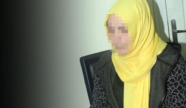 Nikah için evrak gönderdi! Başına gelmeyen kalmadı