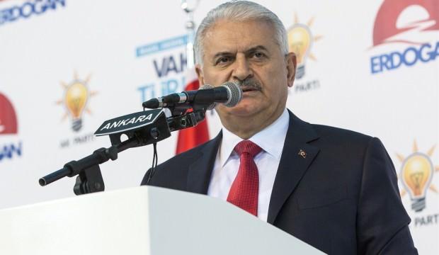 İzmir'e yapılacak havalimanının adı açıklandı