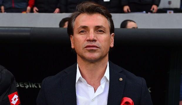 Süper Lig'de bir ayrılık daha! Resmen duyurdular