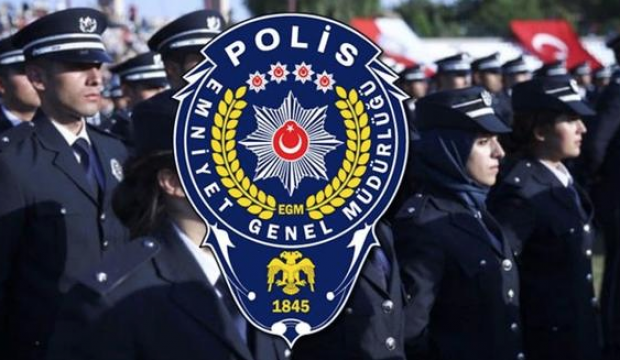 10 bin Polis alımı ne zaman? 23. dönem POMEM başvuru ne zaman? KPSS şartı...