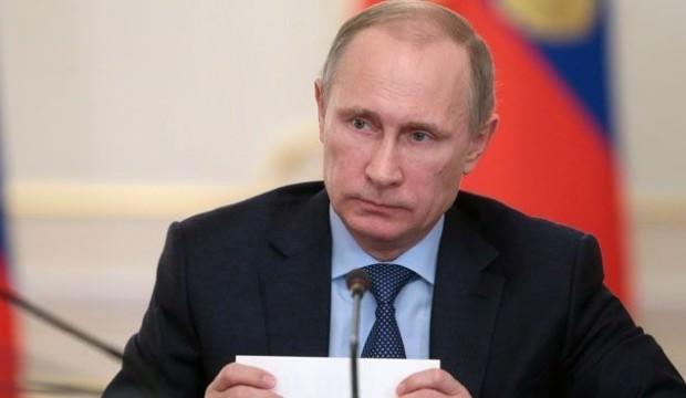 Putin'in Türk Akımı planı! Türkiye karşı değil