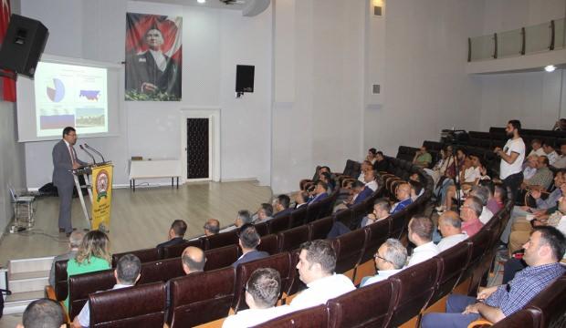 Rusya Ülke Günü Prezantasyon ve Tanıtım etkinliği