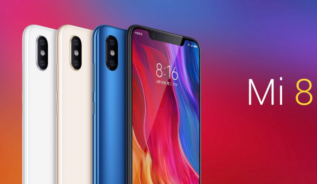 Xiaomi Mİ 8 tanıtıldı! Özellikleri ve Türkiye fiyatı nedir?