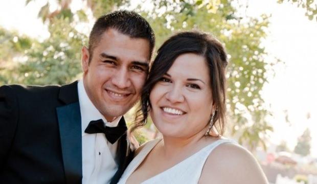 'Bir sabah uyandım ve karımı tanıyamadım'