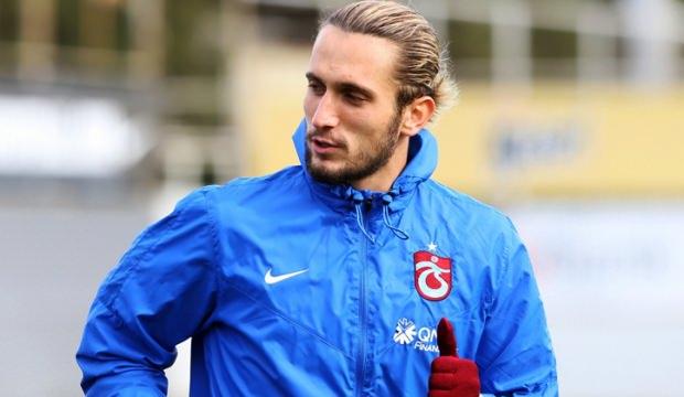 Avrupa devinden Yusuf'a 20 milyon euro!