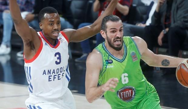 Basketbolda heyecan başlıyor!