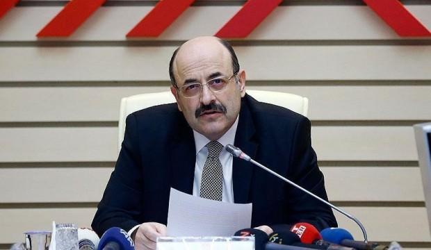 Avrupa'dan Türk yükseköğretimine tam not