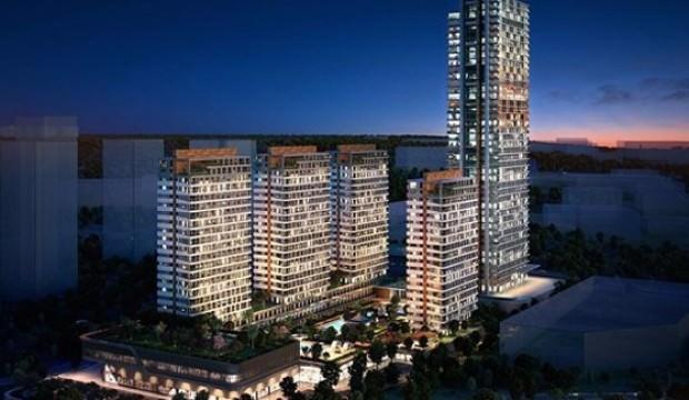 Babacan Holding'den 15 günde 105 konut satışı