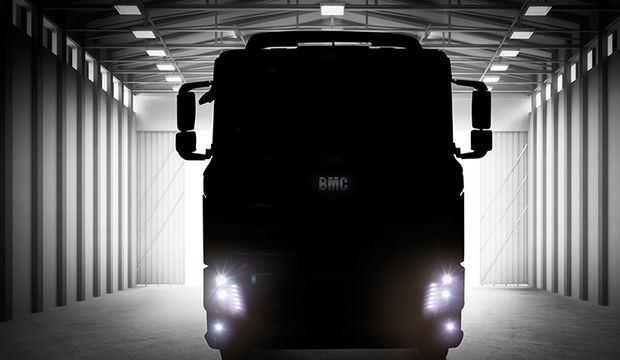 BMC performansını ikiye katladı