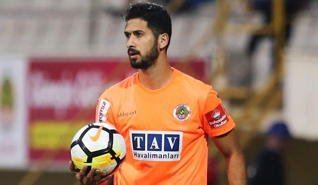 Başkan açıkladı! Emre Akbaba'nın yeni takımı...