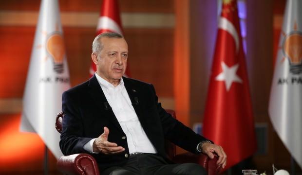 Erdoğan yeni dönemin ismini açıkladı