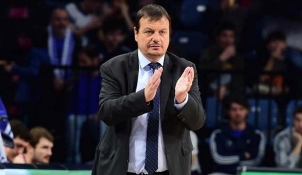 Ergin Ataman: Hazırlıksız yakalanmıştık