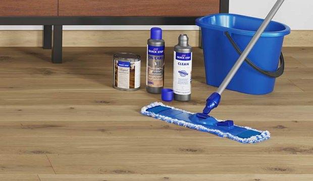 Ev yapımı ahşap temizleyicisi Ev yapımı ahşap temizleyicisi