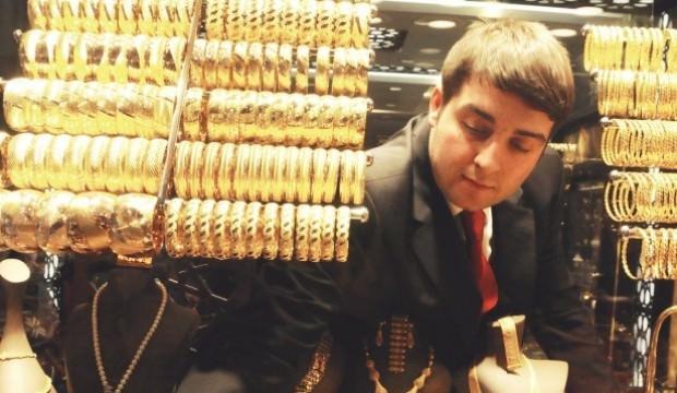 40 bin kuyumcu için sigorta