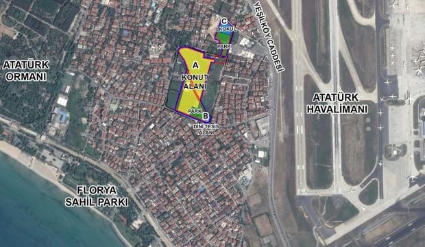 Florya için imzalar atıldı! Net rakam...