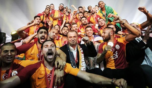 G.Saray'ın kamp yeri belli oldu