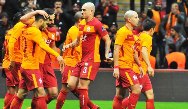 G.Saray'da deprem! Terim kararını verdi
