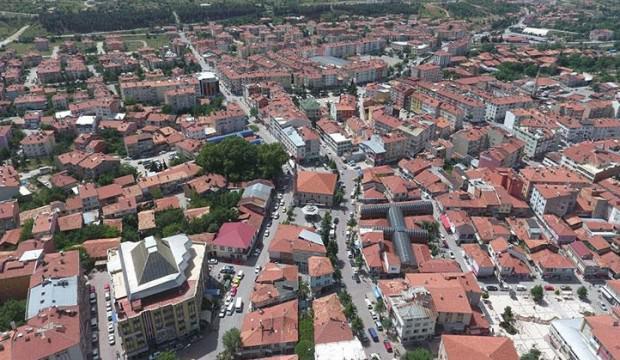 İmar barışı için başvurular yarın başlıyor