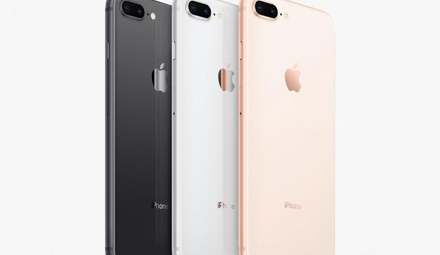 iPhone 8, iPhone 8 Plus, iPhone X fiyatı ne kadar? Güncel fiyat tablosu