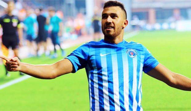 İşte G.Saray'ın takasta önerdiği isim!