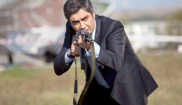 Kurtlar Vadisi Necati Şaşmaz hangi rolde kamera önünde yer alacak?