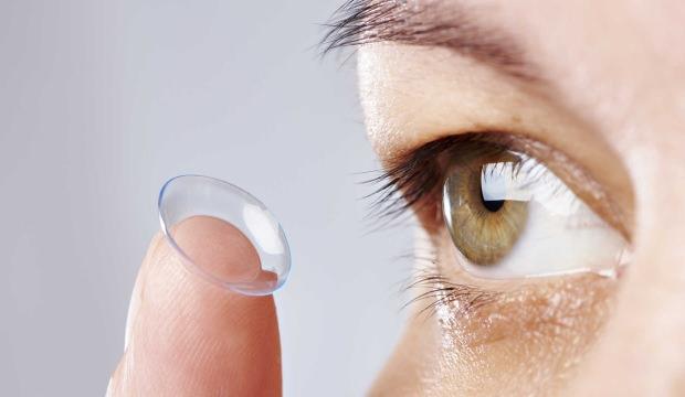 Lens kullanmak zararlı mıdır Lens kullanmak zararlı mıdır