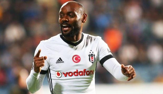 G.Saray'dan Vagner Love sürprizi! Resmen...