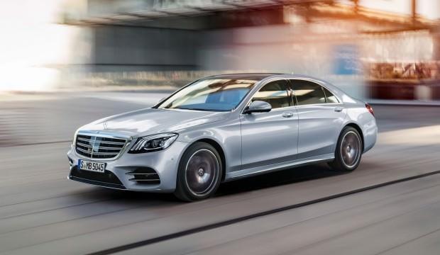 Mercedes'in başı belada! Rekor ceza geldi