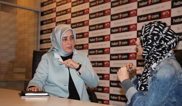 Özlem Zengin: Kaybediyorlar ama tuhaf bir ukalalık
