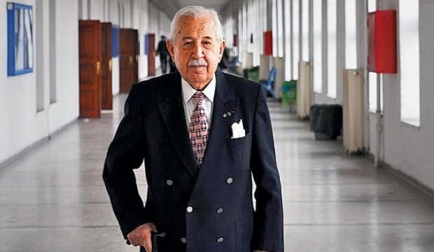 Prof. Dr. Semavi Eyice vefat etti