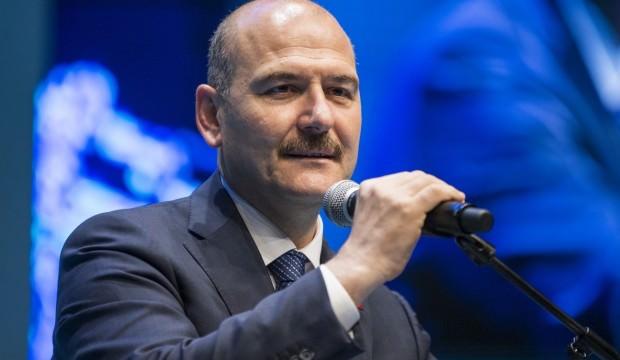 Bakan Soylu: Her şeyin farkındayız...