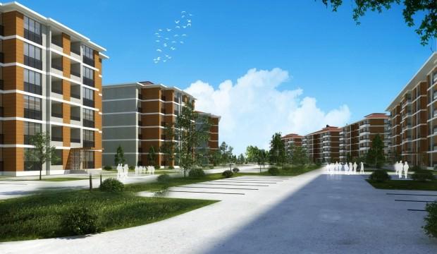 TOKİ’den İstanbullulara müjde