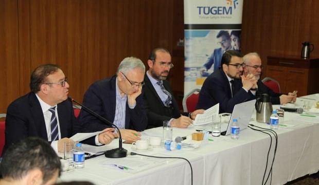 TÜGEM vizyon toplantısı sonuç bildirgesi açıklandı