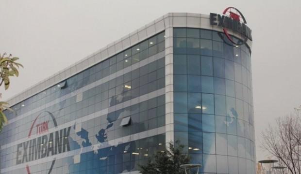 Türk Eximbank, Avrupa'da yatırımcılarla görüştü