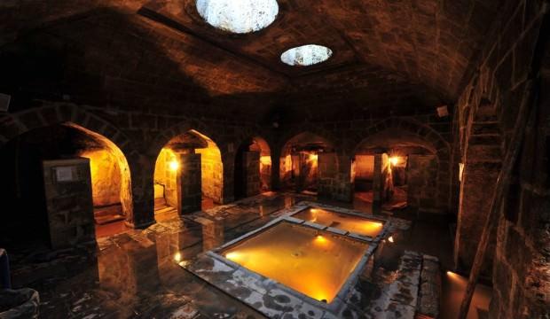 UNESCO'dan Gaziantep'e müjde