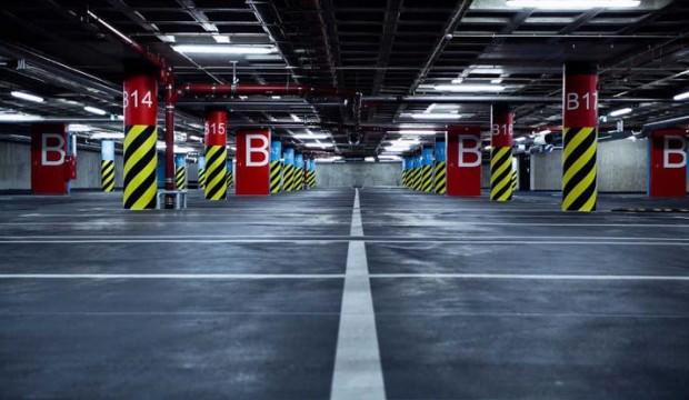 Otoparklarla ilgili önemli değişiklik! Ertelendi