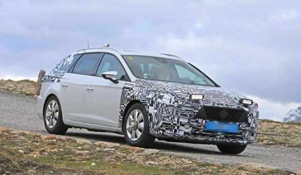 Yeni Seat Leon için geri sayım başladı