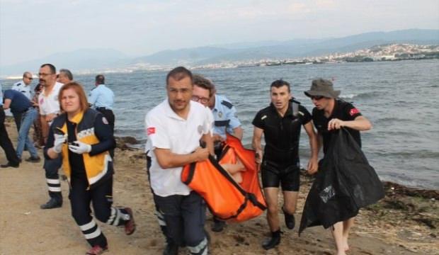 2 çocuk serinlemek isterken boğuldu