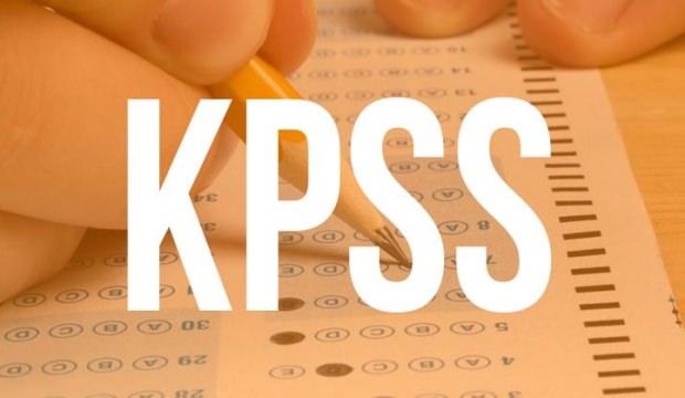 2018 KPSS ne zaman başlayacak? KPSS hangi tarihte yapılacak?