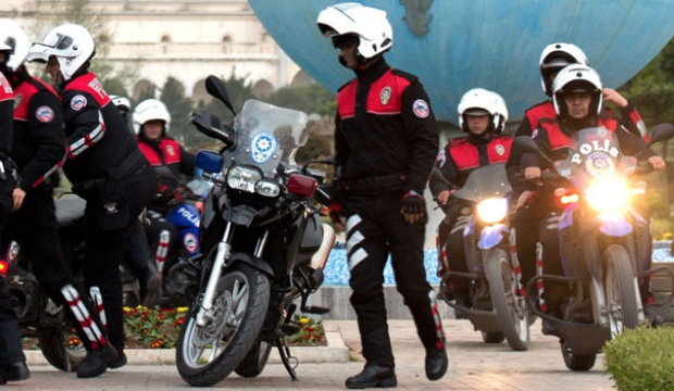 Yunus Polisi maaşı kaç TL? (2018)