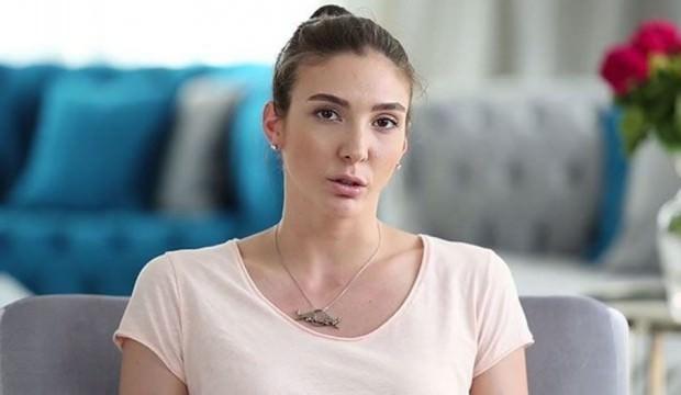 Naz Aydemir voleybola ara verecek