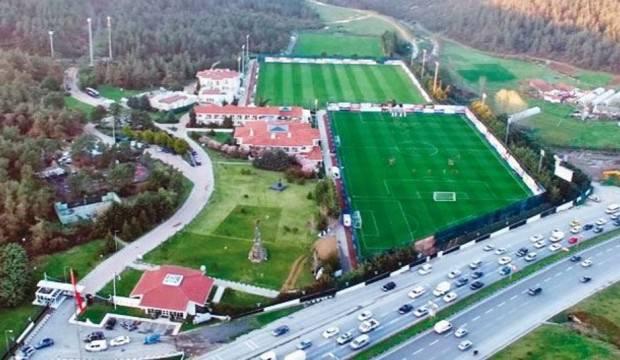 Beşiktaş'a müjdeli haber! 49 yıllığına...