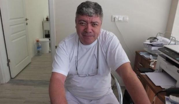 Aile hekimi evinde ölü bulundu