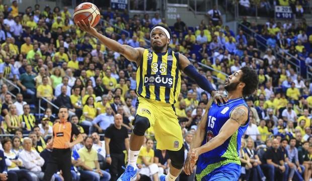 Ali Koç geldi Fenerbahçe farka koştu!