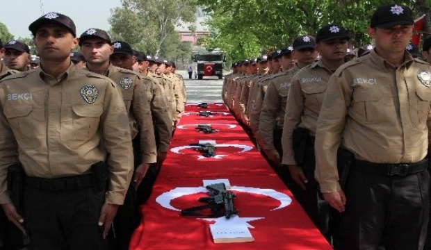 7 bin bekçi alımı illere göre dağılımı açıklandı! Kontenjan sayıları, başvuru...
