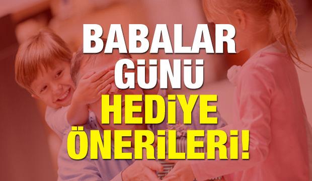 Babalar günü ne zaman? Bu hafta sonuna mı geliyor?