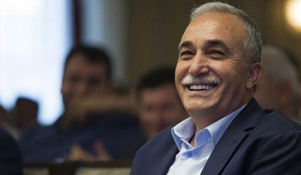 Bakan Fakıbaba açıkladı! 4.5 kat arttı...