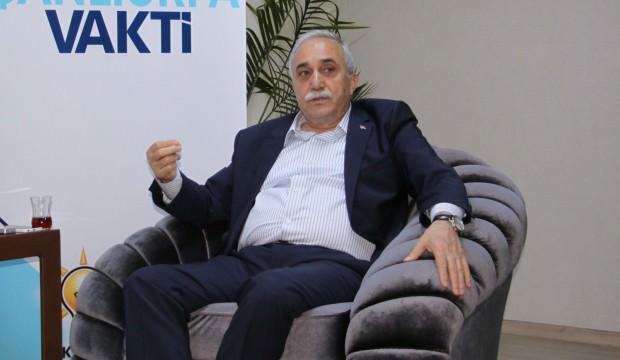 Bakan Fakıbaba gizli ittifakı açıkladı!