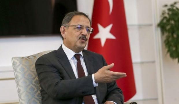 Bakan açıkladı: İster ofisten ister internetten...