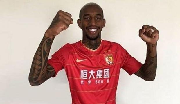 Beşiktaşlı taraftarlar Talisca'yı sildi